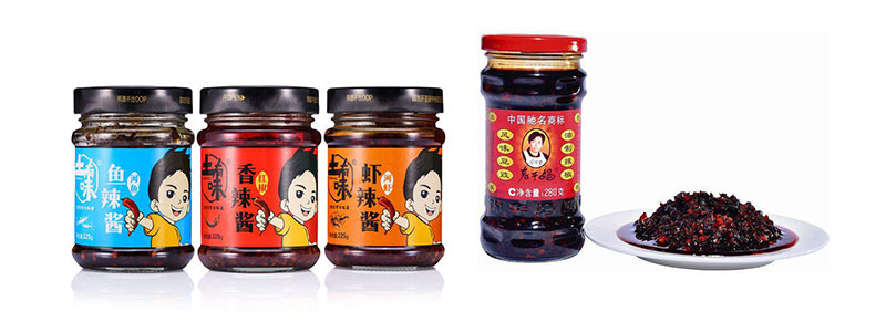 辣椒醬成小吃主流，醬料自動(dòng)化成套設(shè)備實(shí)現(xiàn)自動(dòng)化生產(chǎn)